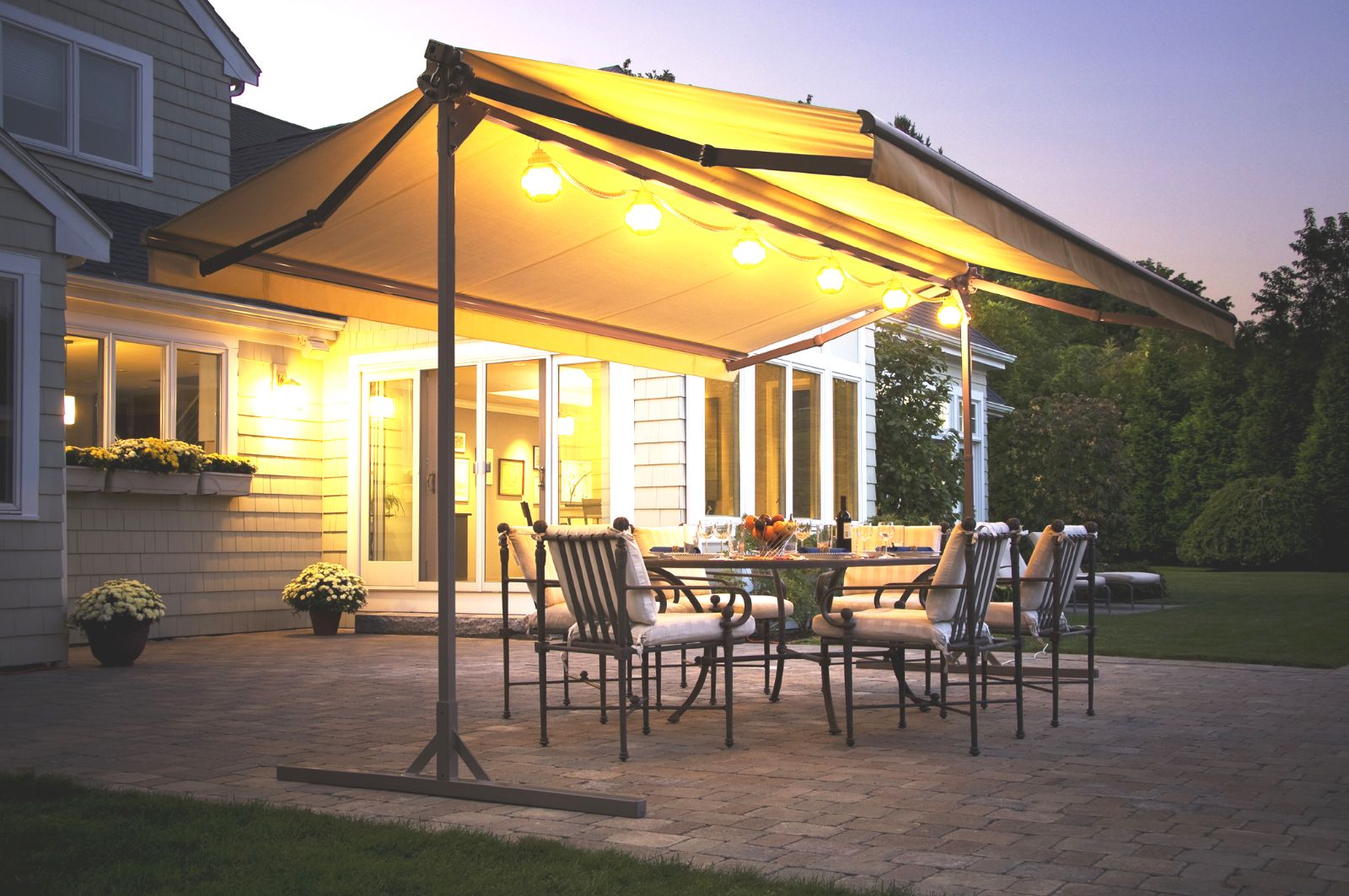 Kuşadası Pergola