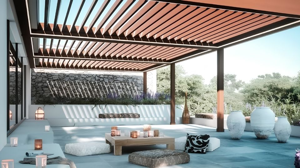 Kuşadası Bioklimatik Pergola, Kuşadası bioklimatik tente, Kuşadası bioklimatik sistemler, Kuşadası bioklimatik pergola fiyatları, Kuşadası bioklimatik pergola firması, Kuşadası bioklimatik pergola sistemleri